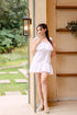 Rhian Ramos x GS 2: Nina